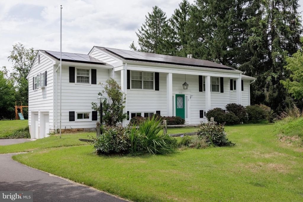 3106 HEARTHSTONE RD, Ellicott City, MD 21042