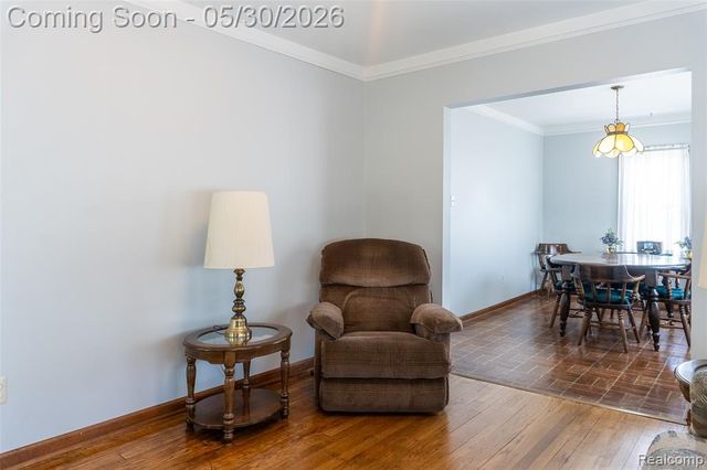 4156 Burns Avenue, Lincoln Park, MI 48146