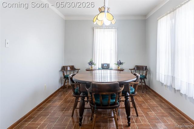 4156 Burns Avenue, Lincoln Park, MI 48146