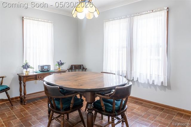 4156 Burns Avenue, Lincoln Park, MI 48146