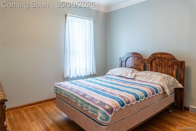 4156 Burns Avenue, Lincoln Park, MI 48146