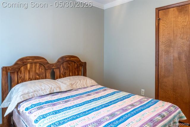 4156 Burns Avenue, Lincoln Park, MI 48146