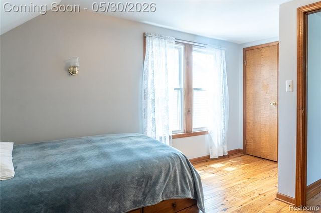 4156 Burns Avenue, Lincoln Park, MI 48146