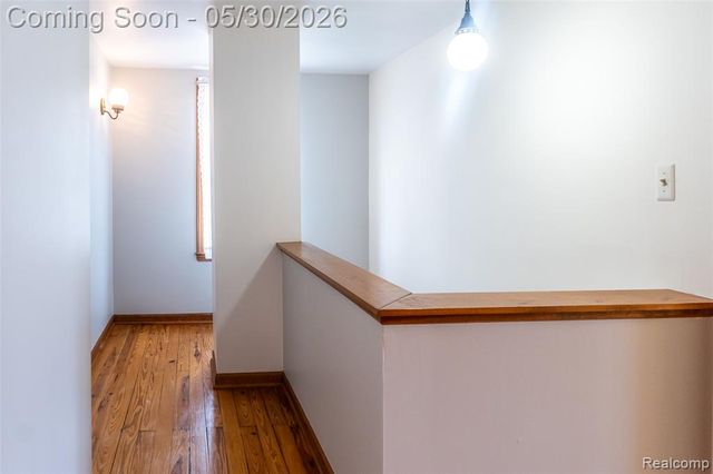 4156 Burns Avenue, Lincoln Park, MI 48146