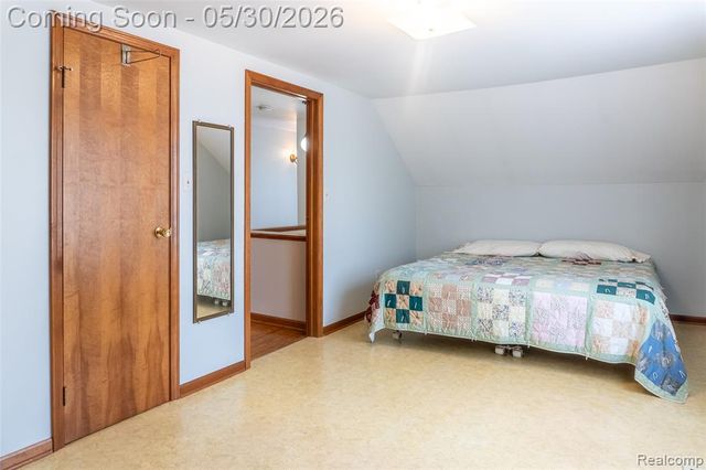 4156 Burns Avenue, Lincoln Park, MI 48146