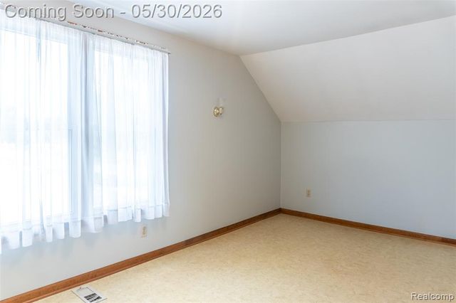 4156 Burns Avenue, Lincoln Park, MI 48146