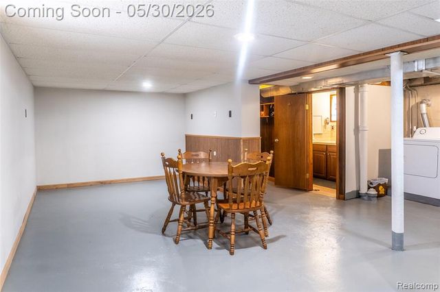 4156 Burns Avenue, Lincoln Park, MI 48146