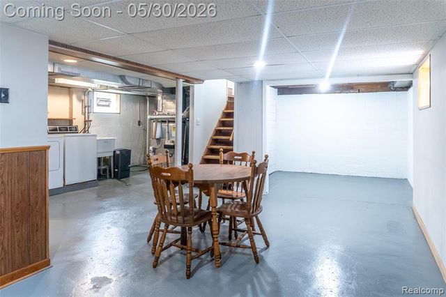 4156 Burns Avenue, Lincoln Park, MI 48146