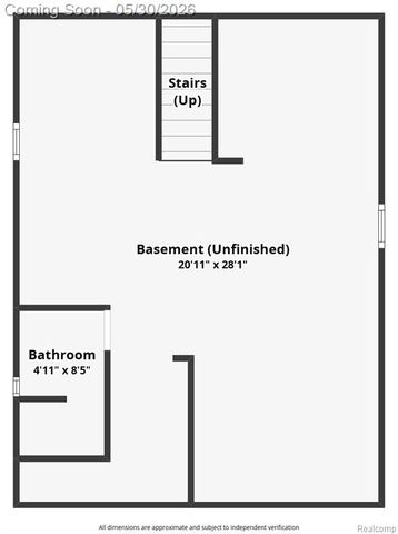 4156 Burns Avenue, Lincoln Park, MI 48146