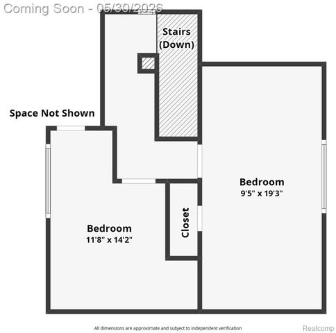 4156 Burns Avenue, Lincoln Park, MI 48146