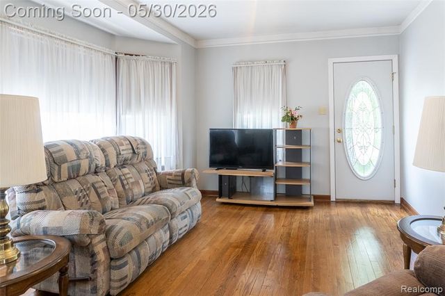 4156 Burns Avenue, Lincoln Park, MI 48146