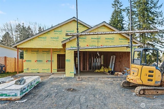 2103 Hawks View Lane, Winlock, WA 98596