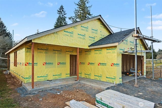 2103 Hawks View Lane, Winlock, WA 98596