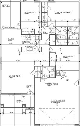 2103 Hawks View Lane, Winlock, WA 98596