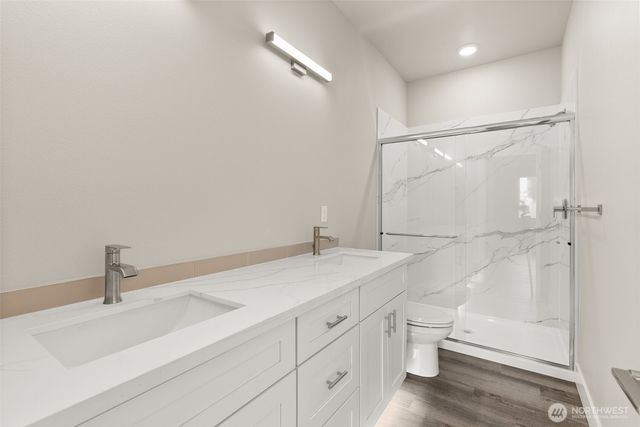 2103 Hawks View Lane, Winlock, WA 98596