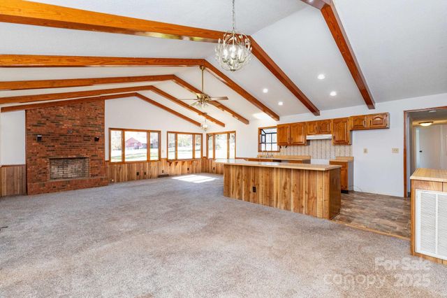 161 Westbrook Drive, Rutherfordton, NC 28139