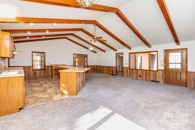 161 Westbrook Drive, Rutherfordton, NC 28139