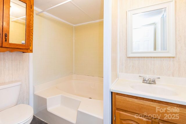 161 Westbrook Drive, Rutherfordton, NC 28139