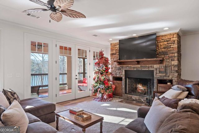 324 W River Bend Drive, Eatonton, GA 31024