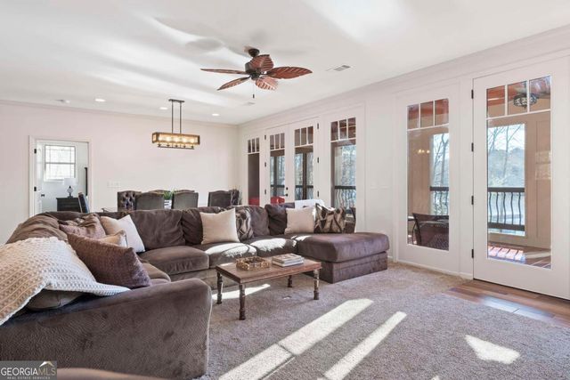 324 W River Bend Drive, Eatonton, GA 31024