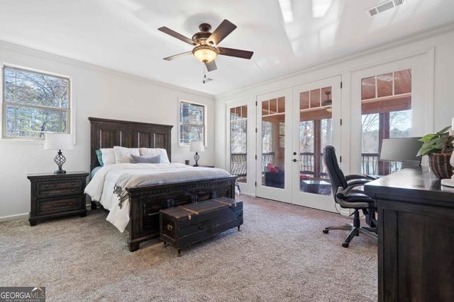 324 W River Bend Drive, Eatonton, GA 31024