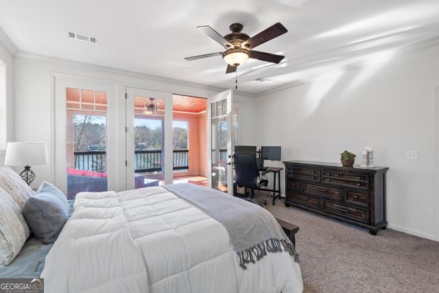 324 W River Bend Drive, Eatonton, GA 31024