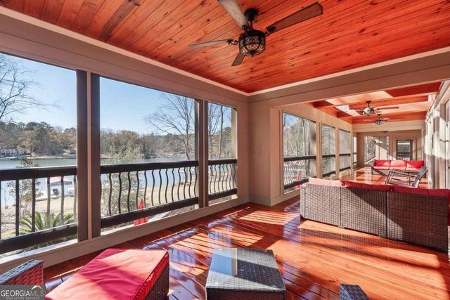 324 W River Bend Drive, Eatonton, GA 31024