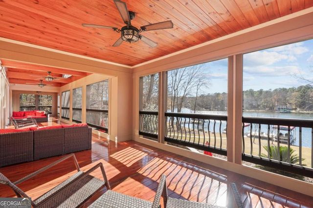 324 W River Bend Drive, Eatonton, GA 31024