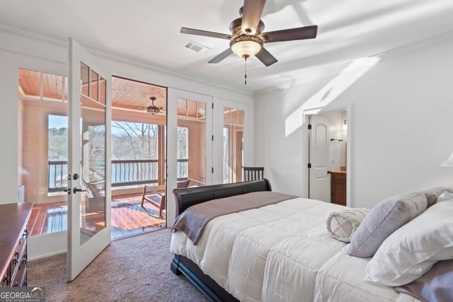 324 W River Bend Drive, Eatonton, GA 31024