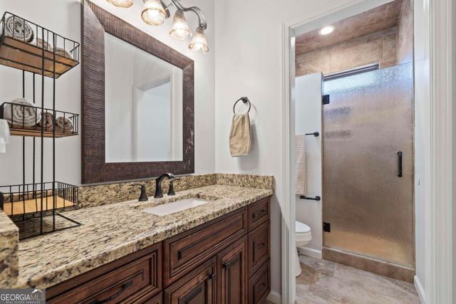 324 W River Bend Drive, Eatonton, GA 31024