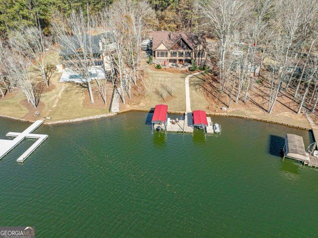 324 W River Bend Drive, Eatonton, GA 31024