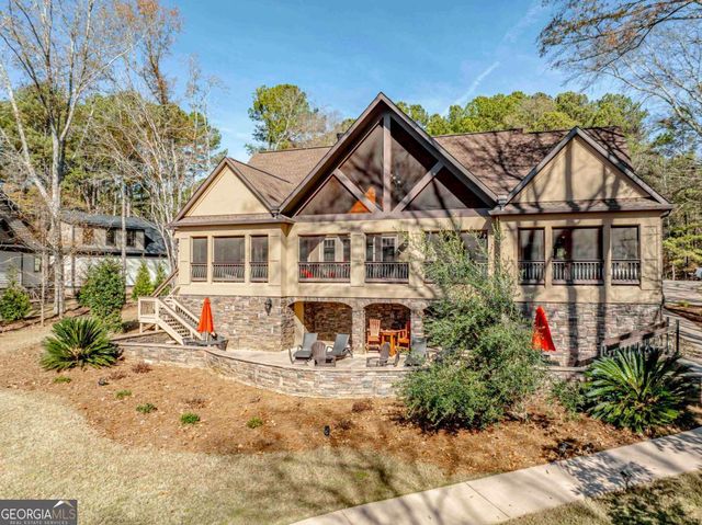 324 W River Bend Drive, Eatonton, GA 31024