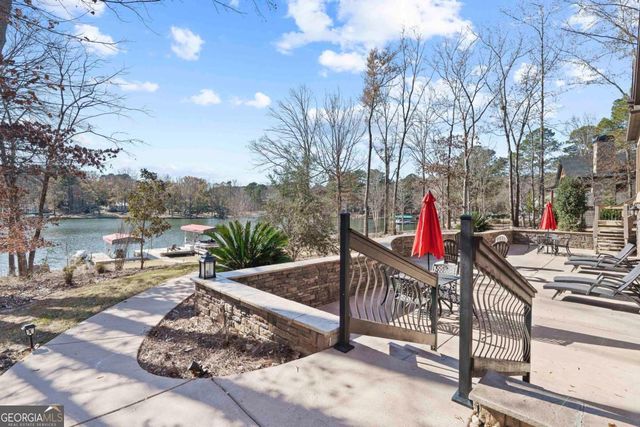 324 W River Bend Drive, Eatonton, GA 31024