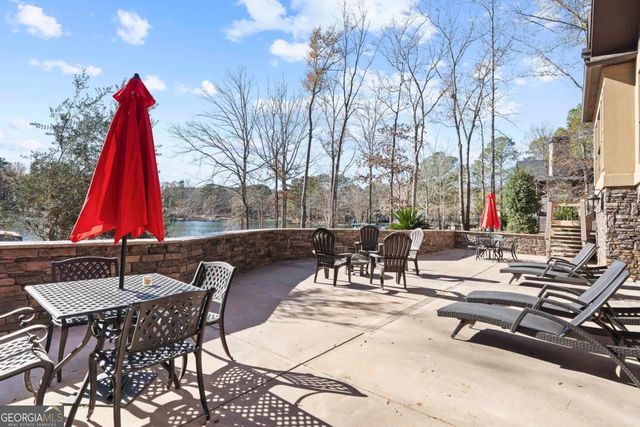 324 W River Bend Drive, Eatonton, GA 31024