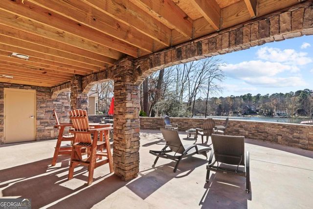 324 W River Bend Drive, Eatonton, GA 31024