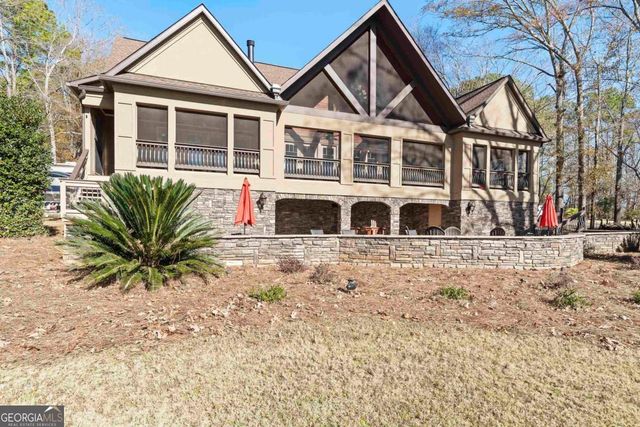 324 W River Bend Drive, Eatonton, GA 31024