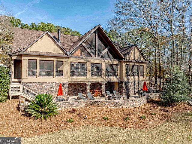 324 W River Bend Drive, Eatonton, GA 31024