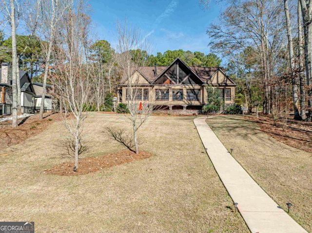324 W River Bend Drive, Eatonton, GA 31024