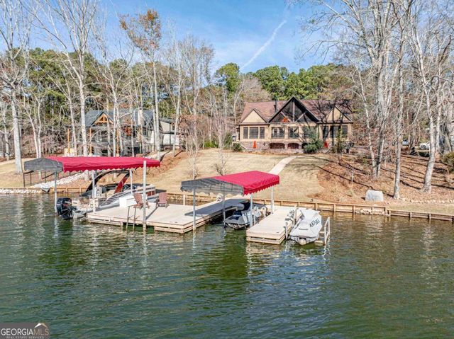 324 W River Bend Drive, Eatonton, GA 31024