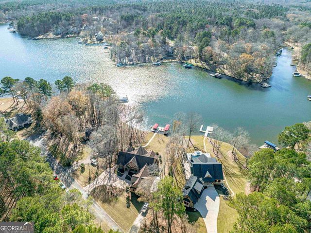 324 W River Bend Drive, Eatonton, GA 31024