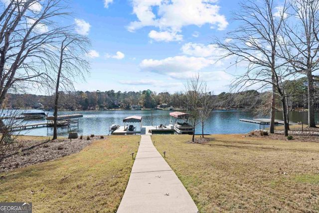 324 W River Bend Drive, Eatonton, GA 31024