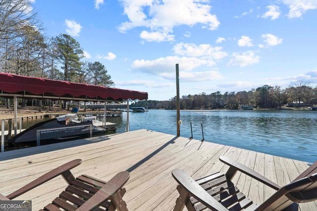 324 W River Bend Drive, Eatonton, GA 31024