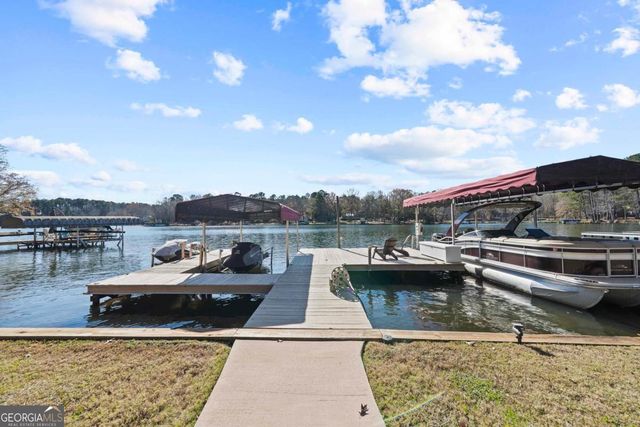 324 W River Bend Drive, Eatonton, GA 31024