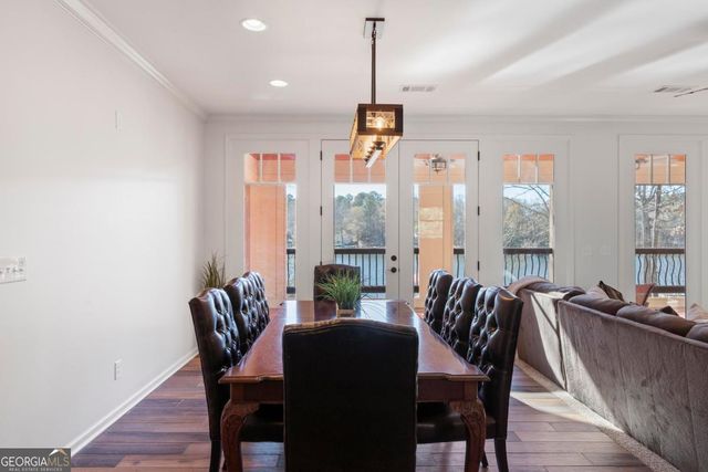 324 W River Bend Drive, Eatonton, GA 31024