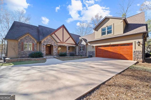 324 W River Bend Drive, Eatonton, GA 31024