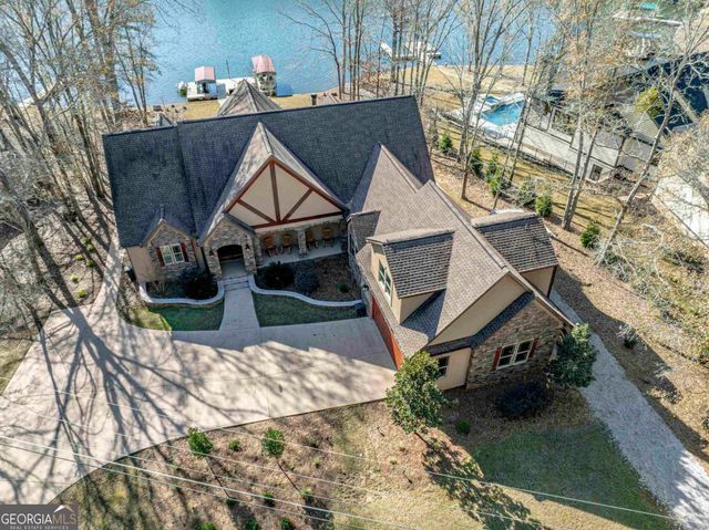 324 W River Bend Drive, Eatonton, GA 31024