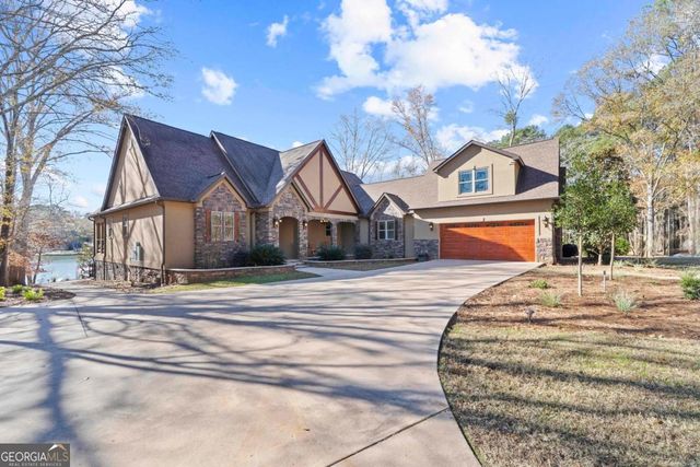 324 W River Bend Drive, Eatonton, GA 31024