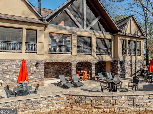 324 W River Bend Drive, Eatonton, GA 31024