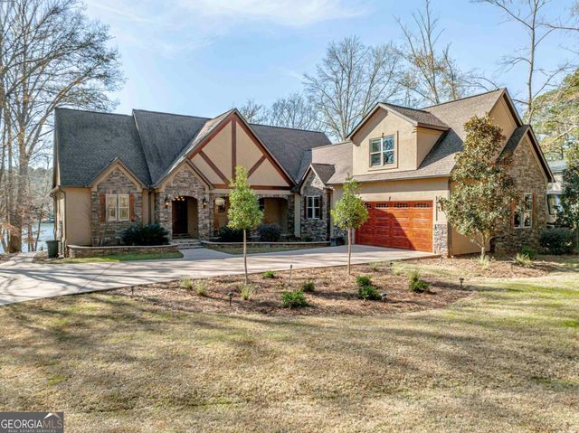 324 W River Bend Drive, Eatonton, GA 31024