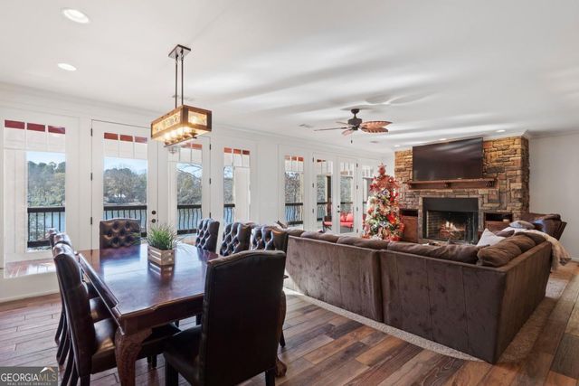 324 W River Bend Drive, Eatonton, GA 31024